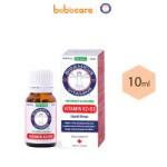 Hunmed (1080)-BIOAMICUS VITAMIN D3K2